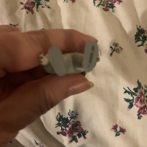 Kawaii Titans JUNJI ITO COLLECTION - HIDEO 3" Mini Vinyl Figure - Picture 4 of 4